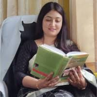 Dr Swati Bijalwan